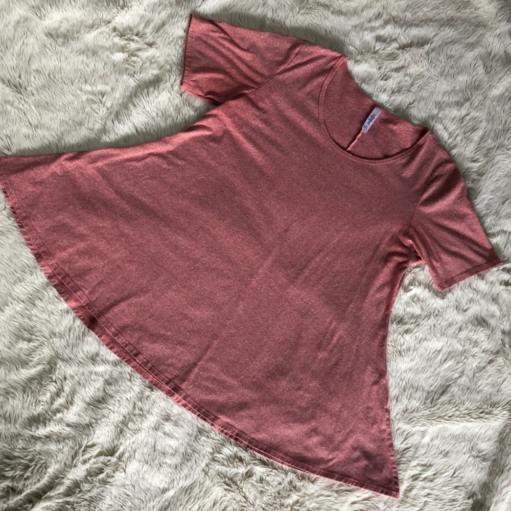 LuLaRoe Perfect T - XL
